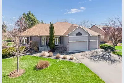 2070 Woodstone Drive, Victoria, MN 55386 - Photo 1