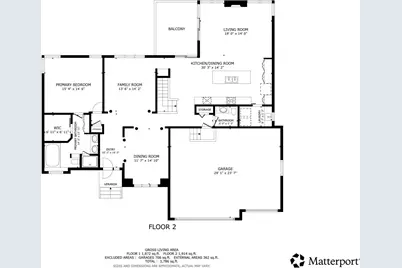 2070 Woodstone Drive, Victoria, MN 55386 - Photo 47