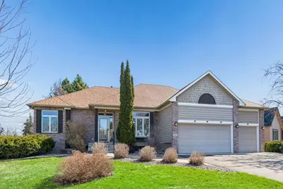 2070 Woodstone Drive, Victoria, MN 55386 - Photo 3