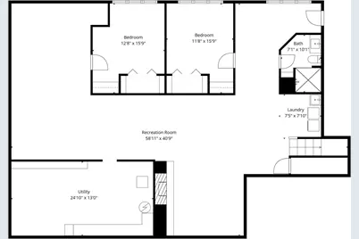 130 Fairlawn Avenue E, Winsted, MN 55395 - Photo 49