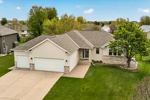 2567 Boulder Ridge Dr NW, Rochester, MN 55901 - Photo 1