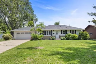 4109 Cleveland St NE, Columbia Heights, MN 55421 - Photo 1