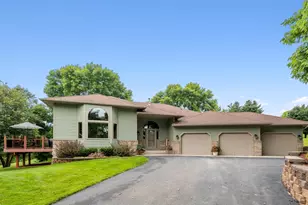 5429 Nelmark Ave NE, Saint Michael, MN 55376 - Photo 1