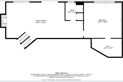 5429 Nelmark Avenue NE, Saint Michael, MN 55376 - Photo 49