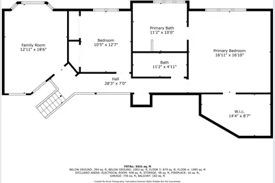 5429 Nelmark Avenue NE, Saint Michael, MN 55376 - Photo 51
