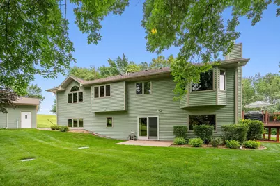 5429 Nelmark Avenue NE, Saint Michael, MN 55376 - Photo 45