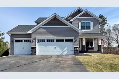 21687 Sandbar Lane, Big Lake, MN 55309 - Photo 1