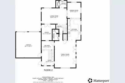 2 1/2 Webster Place, Hopkins, MN 55305 - Photo 61