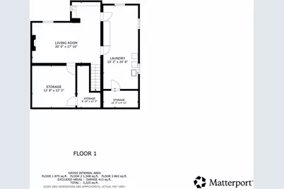 2 1/2 Webster Place, Hopkins, MN 55305 - Photo 63