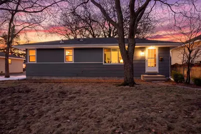 9917 Pillsbury Avenue S, Bloomington, MN 55420 - Photo 1