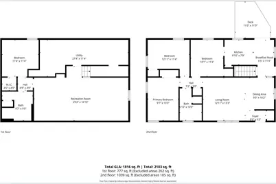 9917 Pillsbury Avenue S, Bloomington, MN 55420 - Photo 83