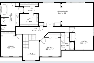 1595 Spinaker Drive, Woodbury, MN 55125 - Photo 31