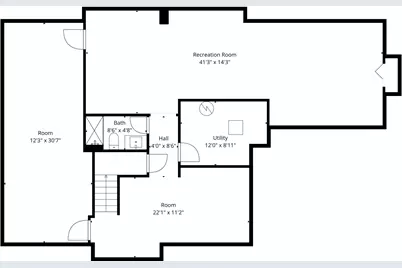 1595 Spinaker Drive, Woodbury, MN 55125 - Photo 49