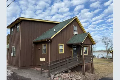 N1726 & N1728 County Highway M, Sarona, WI 54870 - Photo 1