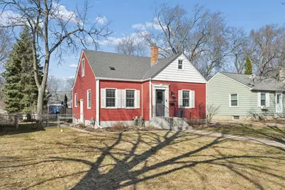 6734 Russell Avenue S, Richfield, MN 55423 - Photo 1