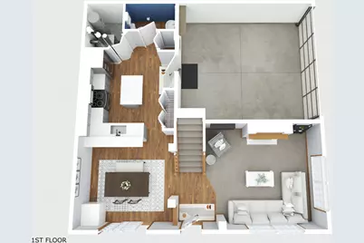 1509 111th Drive NE #D, Blaine, MN 55449 - Photo 41