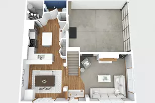 1509 111th Dr NE, Blaine, MN 55449 - Photo 41