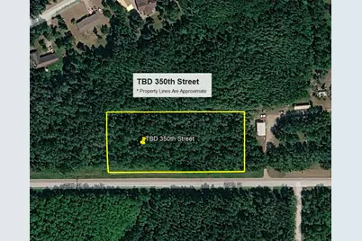 Tbd 350th Street, Warroad, MN 56763 - Photo 1