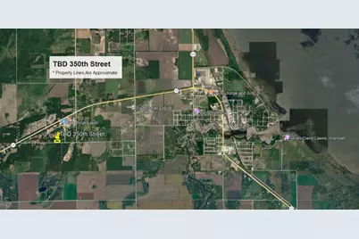 Tbd 350th Street, Warroad, MN 56763 - Photo 3