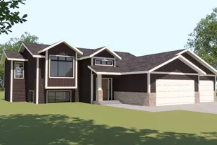 1933 Long Pine Dr, Detroit Lakes, MN 56501 - Photo 1