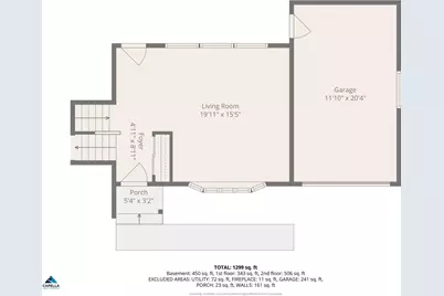 6264 Brooklyn Drive, Brooklyn Center, MN 55430 - Photo 37