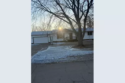 6009 6th Street, Lake Park, MN 56554 - Photo 1