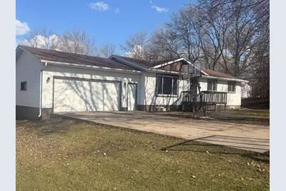 6009 6th Street, Lake Park, MN 56554 - Photo 1