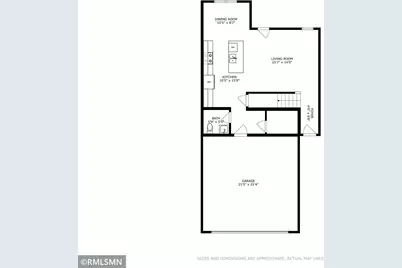 18018 Walnut Circle, Big Lake, MN 55309 - Photo 23