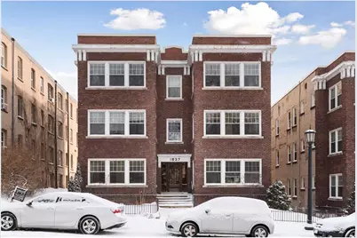 1937 Fremont Avenue S #3, Minneapolis, MN 55403 - Photo 11