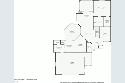 18067 Judicial Way S, Lakeville, MN 55044 - Photo 65