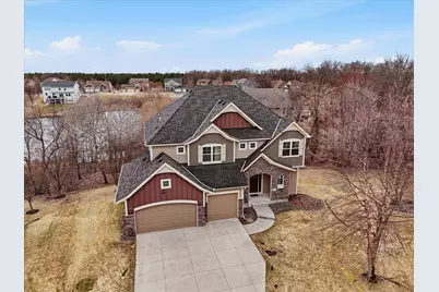 7707 Oxbow Creek Circle N, Brooklyn Park, MN 55445 - Photo 1