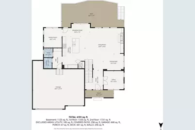 7707 Oxbow Creek Circle N, Brooklyn Park, MN 55445 - Photo 47