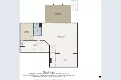 7707 Oxbow Creek Circle N, Brooklyn Park, MN 55445 - Photo 49