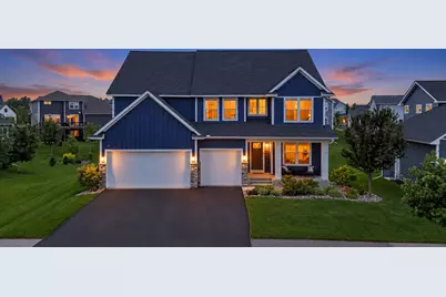 10668 39th Street N, Lake Elmo, MN 55042 - Photo 1