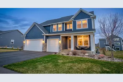 10668 39th Street N, Lake Elmo, MN 55042 - Photo 1