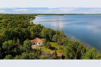 7524 Blue Water Beach Road NW, Walker, MN 56484 - Photo 5