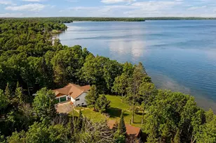 7524 Blue Water Beach Rd NW, Walker, MN 56484 - Photo 5