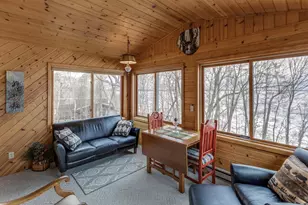 7524 Blue Water Beach Rd NW, Walker, MN 56484 - Photo 13
