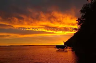 7524 Blue Water Beach Rd NW, Walker, MN 56484 - Photo 63