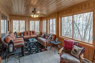 7524 Blue Water Beach Rd NW, Walker, MN 56484 - Photo 35