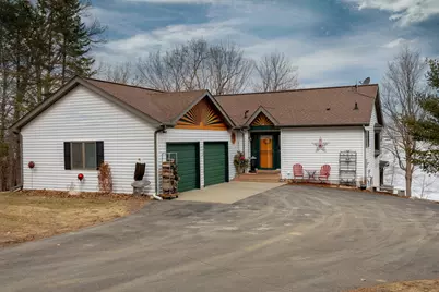 7524 Blue Water Beach Road NW, Walker, MN 56484 - Photo 9
