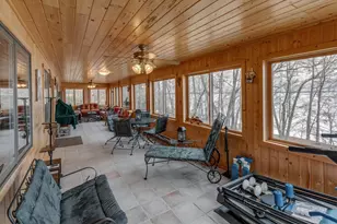 7524 Blue Water Beach Rd NW, Walker, MN 56484 - Photo 39