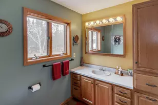 7524 Blue Water Beach Rd NW, Walker, MN 56484 - Photo 29