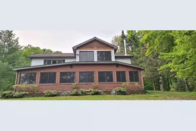 7524 Blue Water Beach Road NW, Walker, MN 56484 - Photo 1