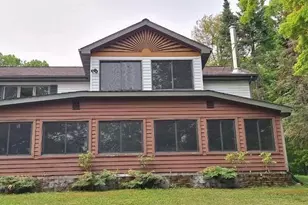 7524 Blue Water Beach Rd NW, Walker, MN 56484 - Photo 1