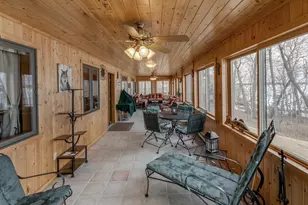 7524 Blue Water Beach Rd NW, Walker, MN 56484 - Photo 33