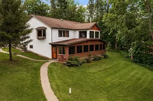 7524 Blue Water Beach Rd NW, Walker, MN 56484 - Photo 5
