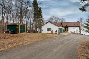 7524 Blue Water Beach Rd NW, Walker, MN 56484 - Photo 59