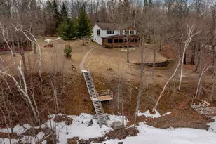 7524 Blue Water Beach Rd NW, Walker, MN 56484 - Photo 55