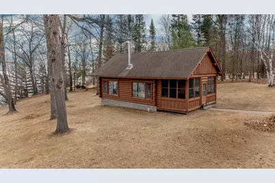 7524 Blue Water Beach Road NW, Walker, MN 56484 - Photo 45